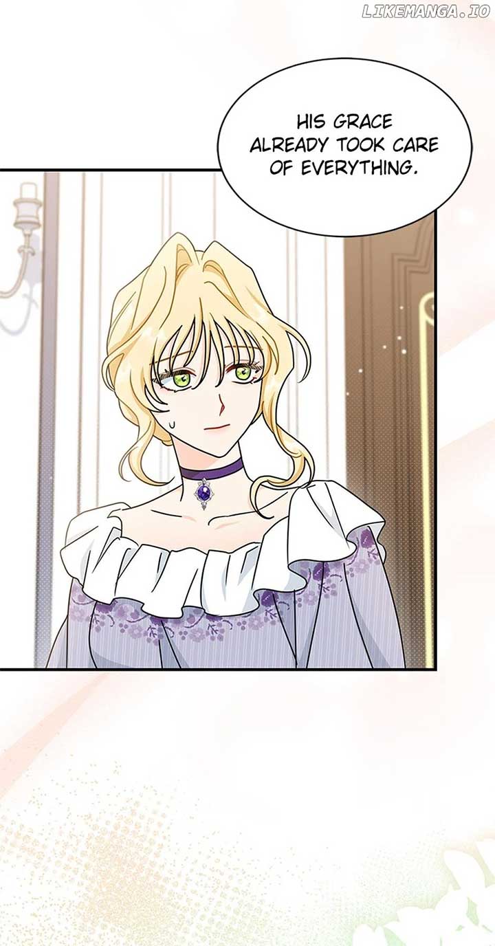 The Sea Captain's Bride Chapter 70 page 23