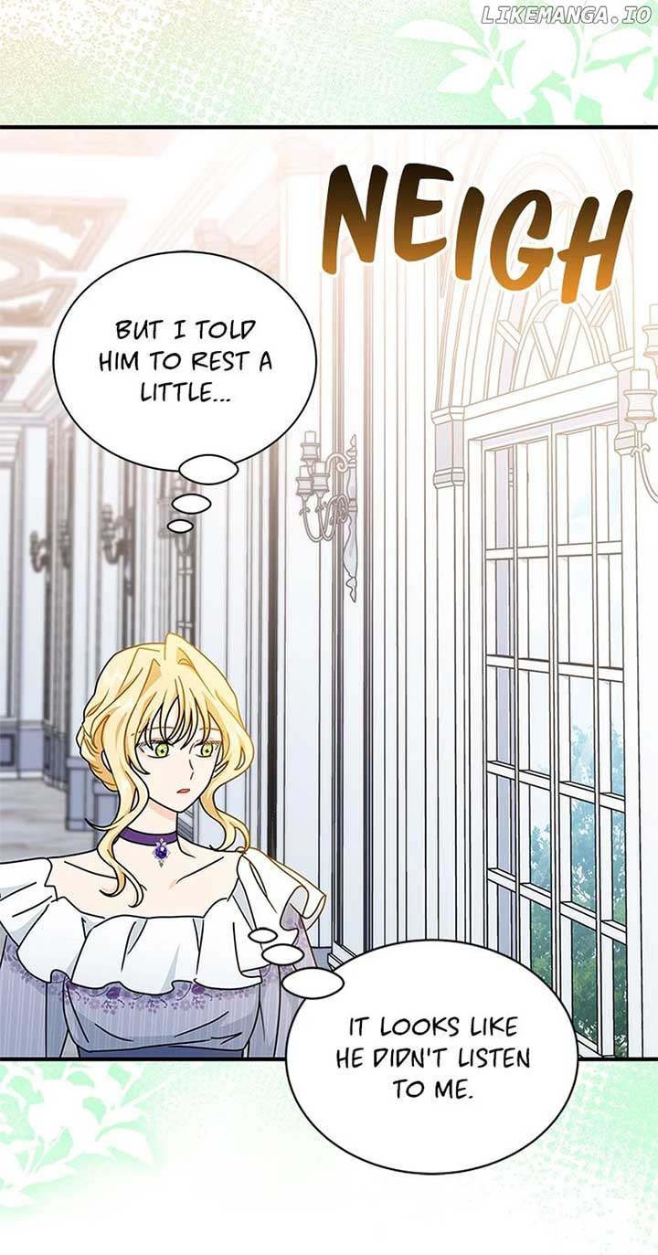 The Sea Captain's Bride Chapter 70 page 24