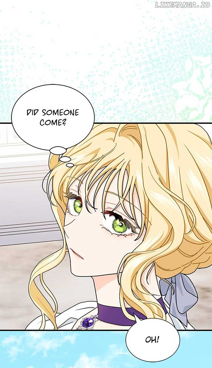 The Sea Captain's Bride Chapter 70 page 25