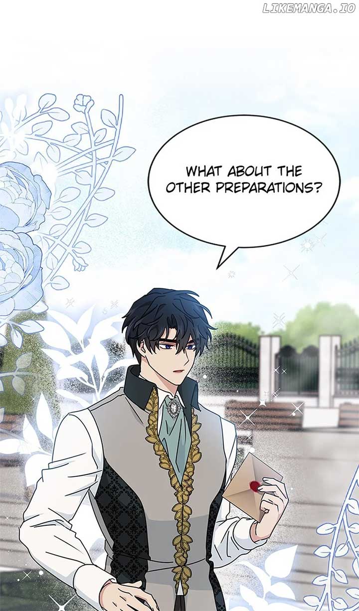 The Sea Captain's Bride Chapter 70 page 30