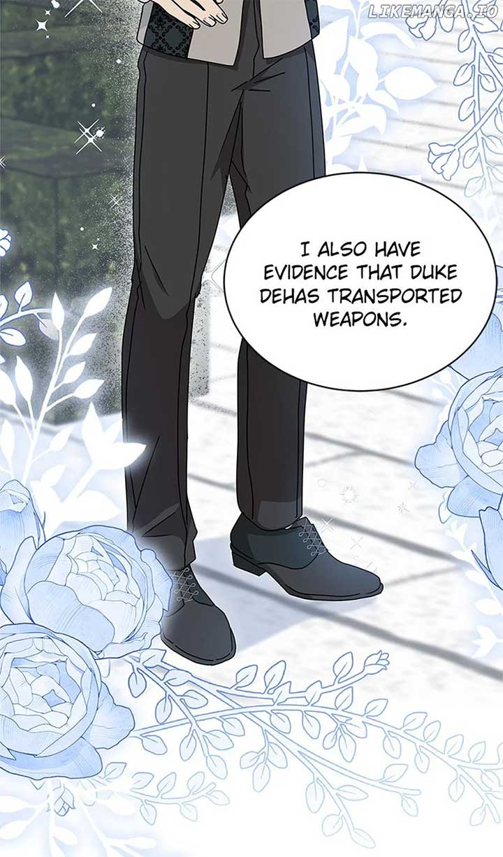 The Sea Captain's Bride Chapter 70 page 31