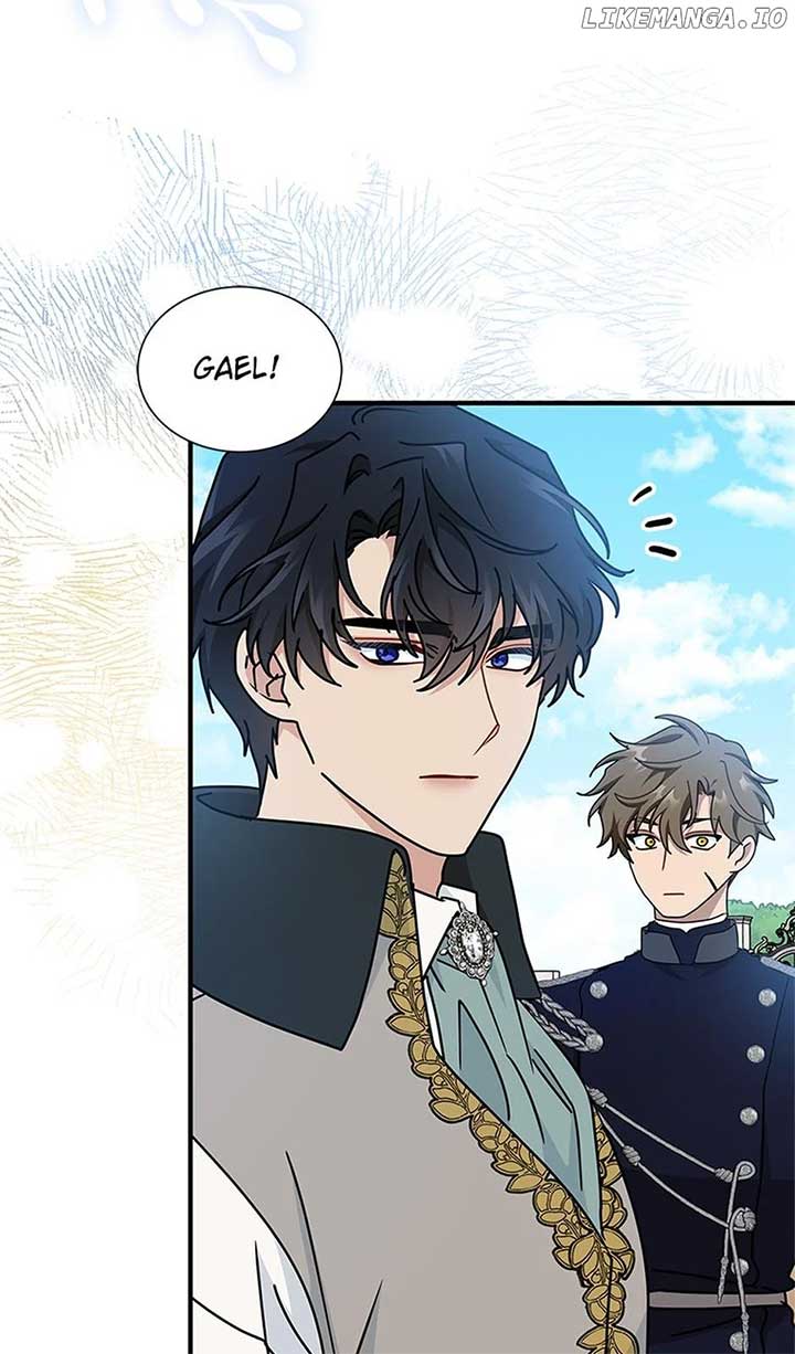The Sea Captain's Bride Chapter 70 page 32