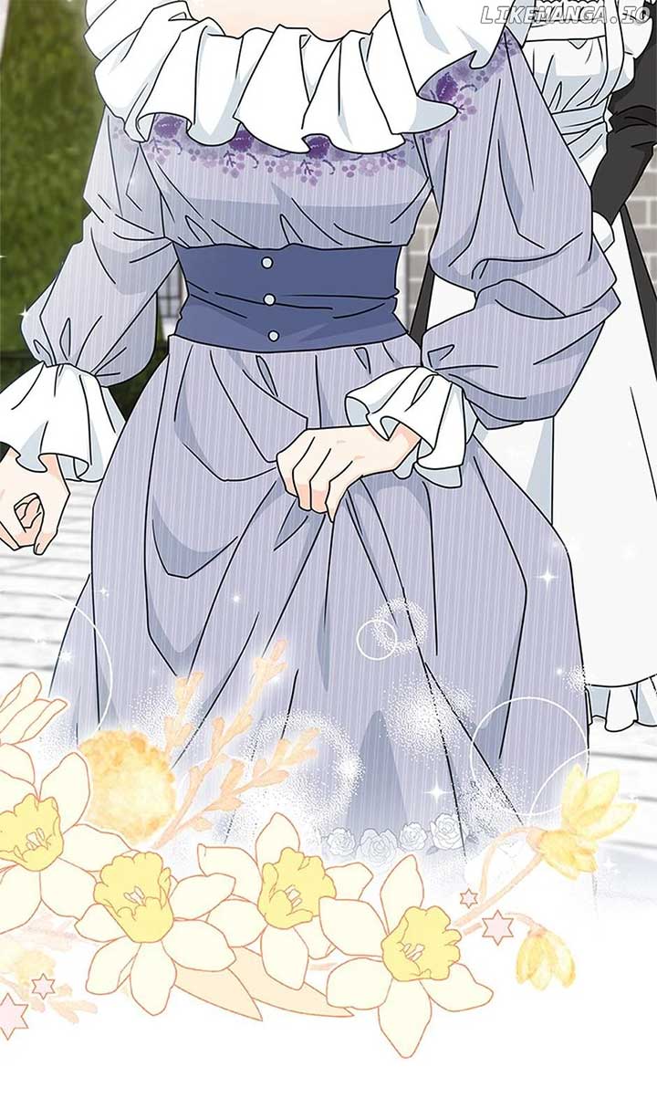 The Sea Captain's Bride Chapter 70 page 34