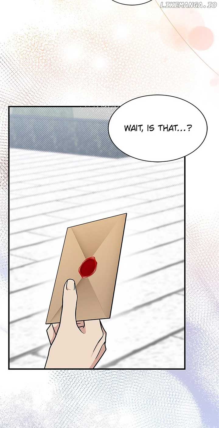 The Sea Captain's Bride Chapter 70 page 36