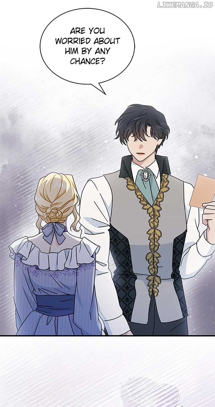 The Sea Captain's Bride Chapter 70 page 38