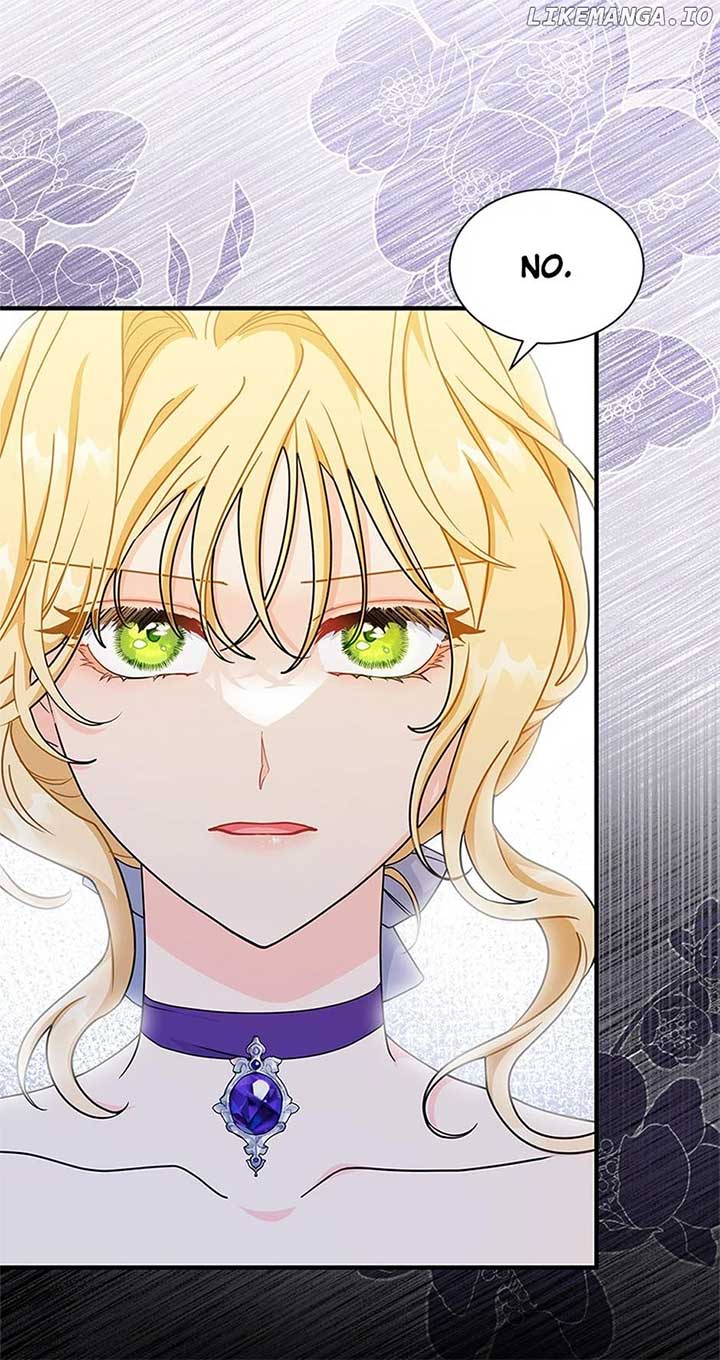 The Sea Captain's Bride Chapter 70 page 39