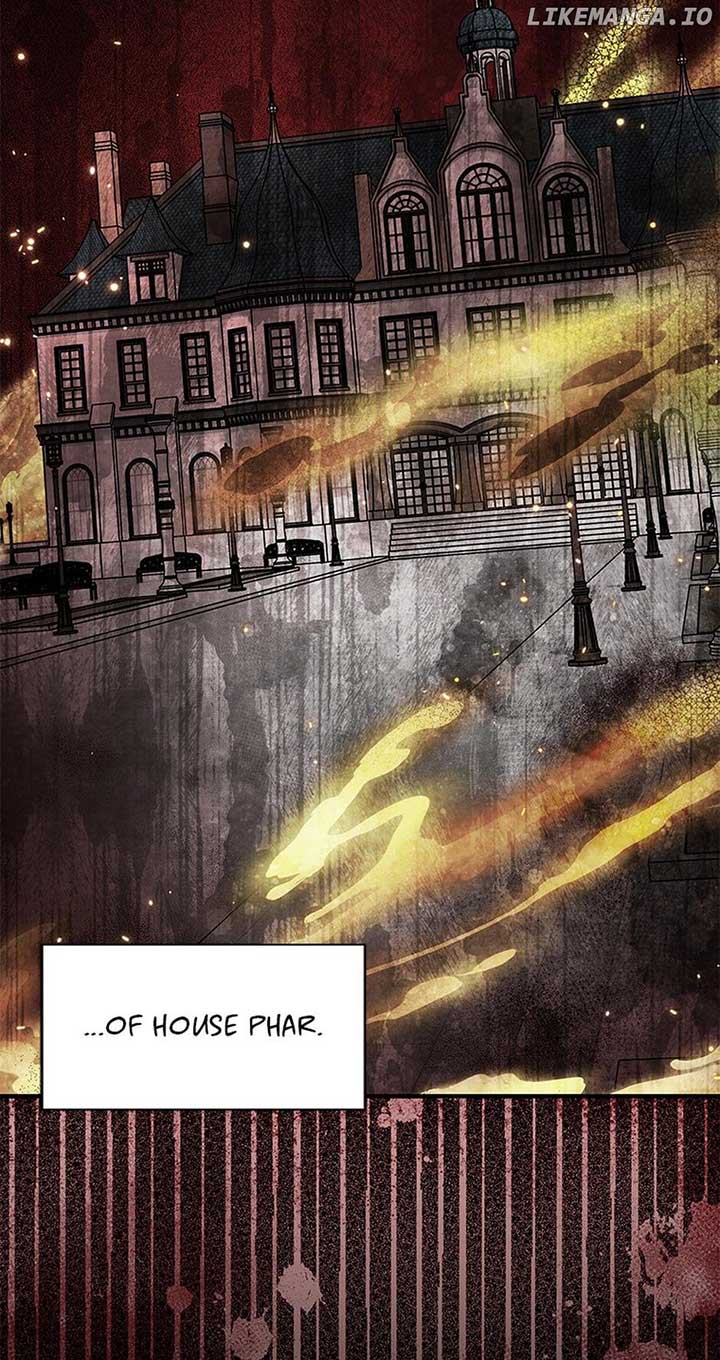 The Sea Captain's Bride Chapter 70 page 41