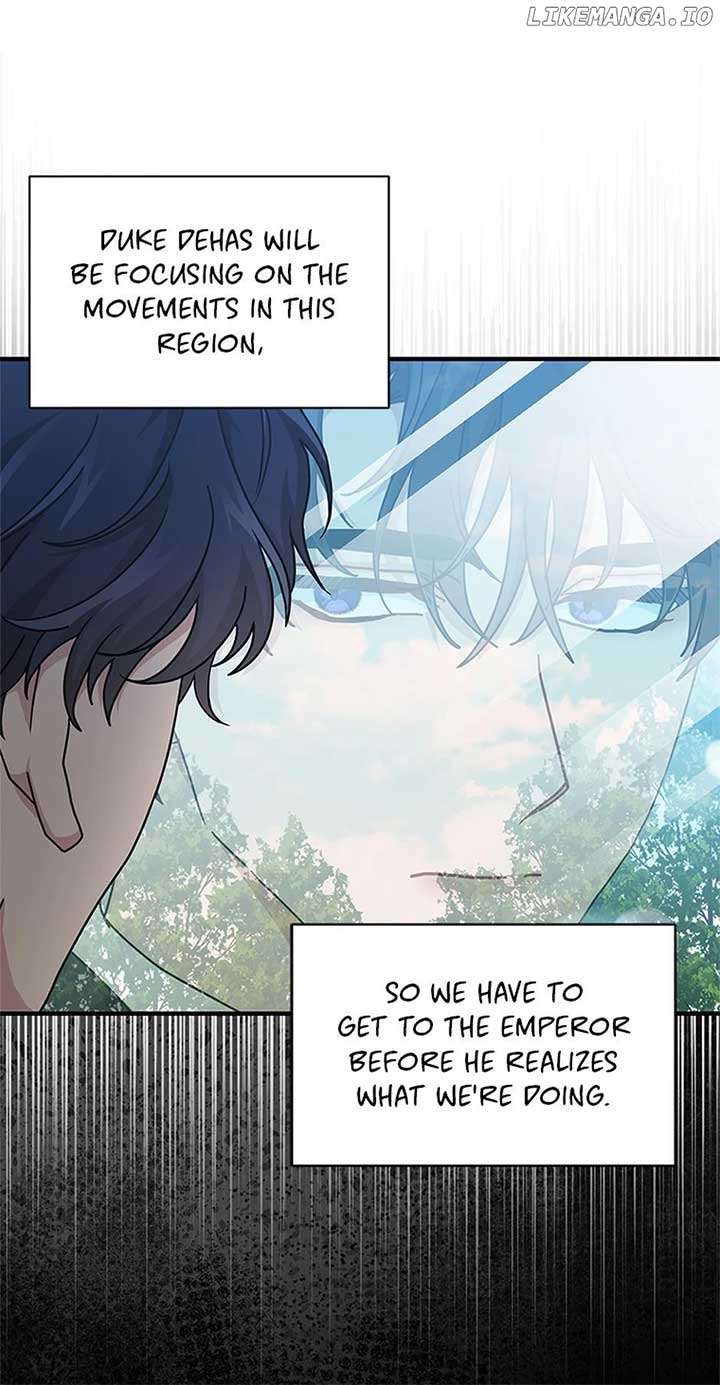 The Sea Captain's Bride Chapter 70 page 49