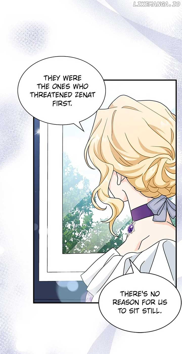 The Sea Captain's Bride Chapter 70 page 55