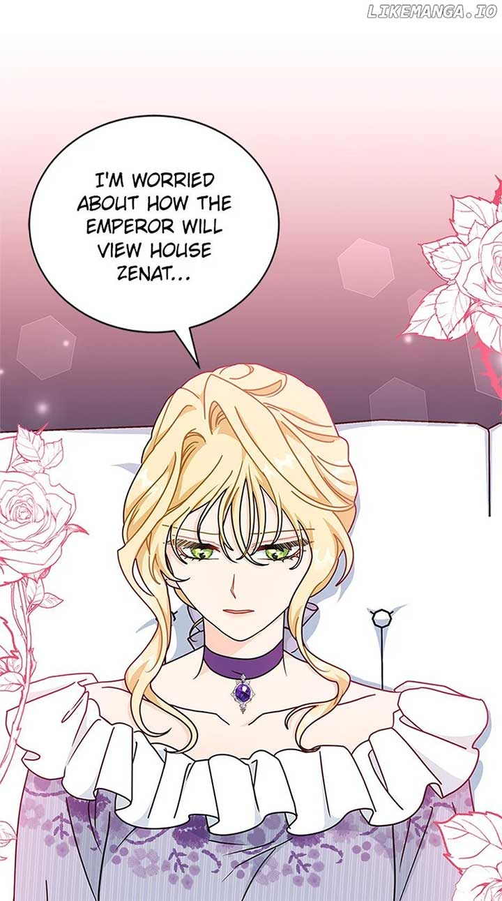 The Sea Captain's Bride Chapter 70 page 57
