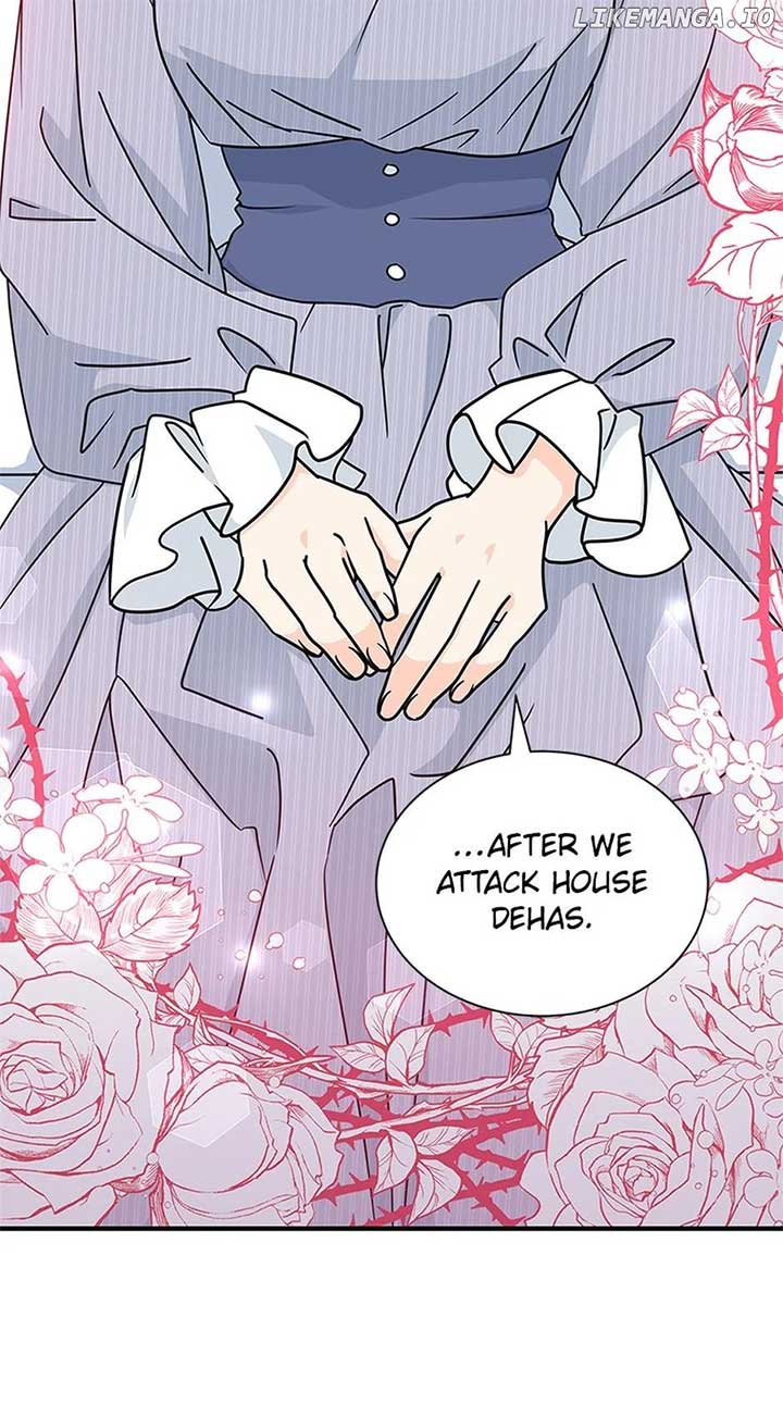 The Sea Captain's Bride Chapter 70 page 58