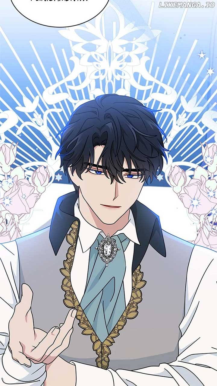 The Sea Captain's Bride Chapter 70 page 64