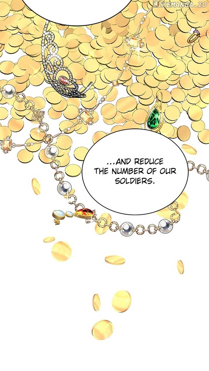 The Sea Captain's Bride Chapter 70 page 67
