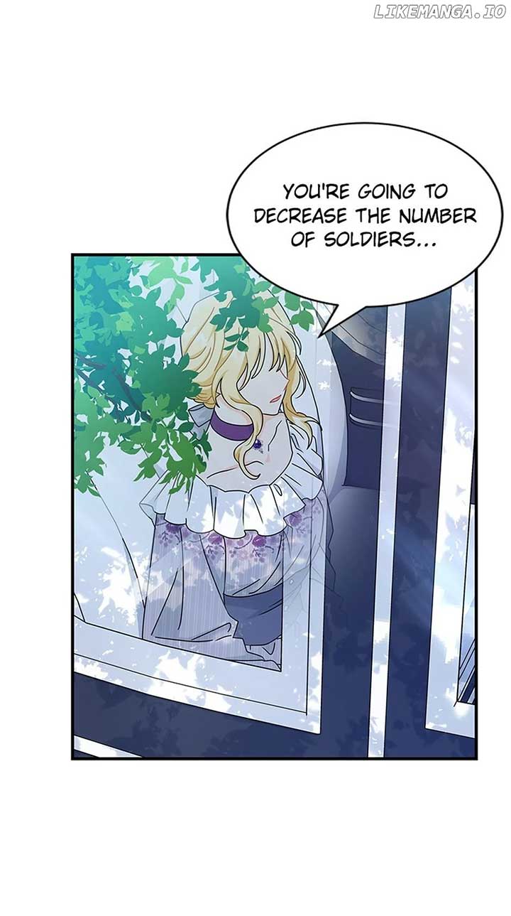 The Sea Captain's Bride Chapter 70 page 68
