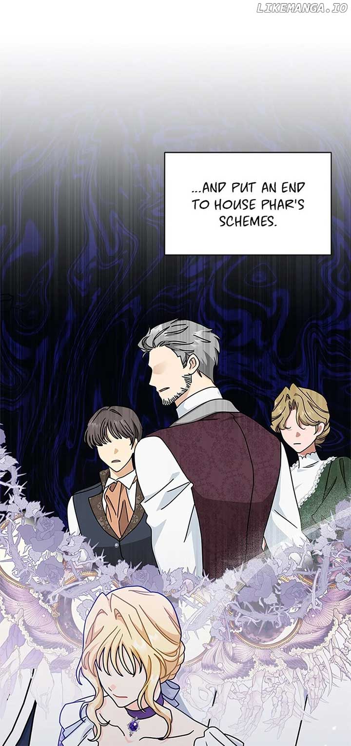 The Sea Captain's Bride Chapter 70 page 72