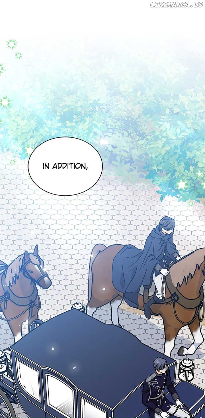 The Sea Captain's Bride Chapter 70 page 75