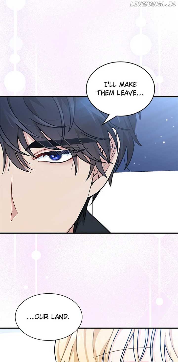 The Sea Captain's Bride Chapter 70 page 78