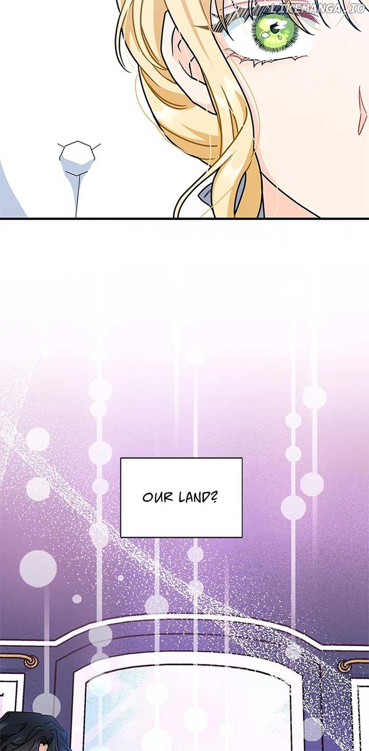 The Sea Captain's Bride Chapter 70 page 79