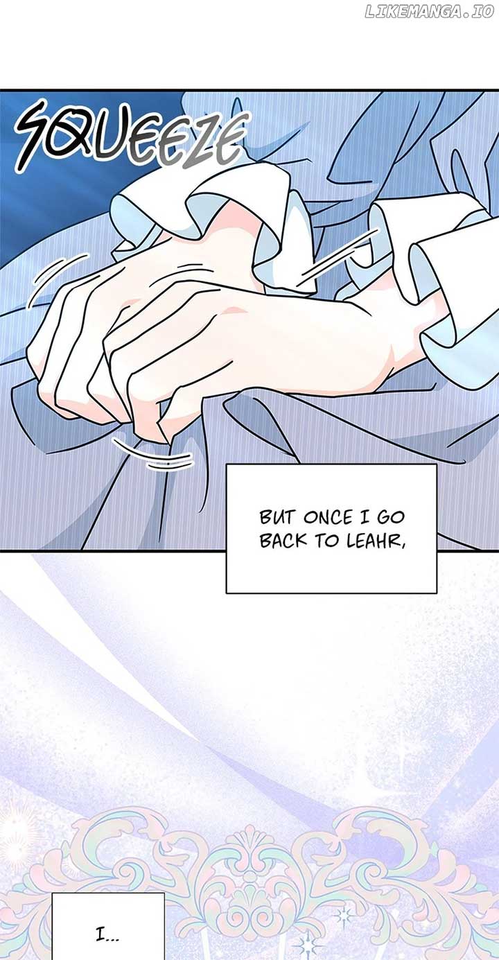 The Sea Captain's Bride Chapter 70 page 81