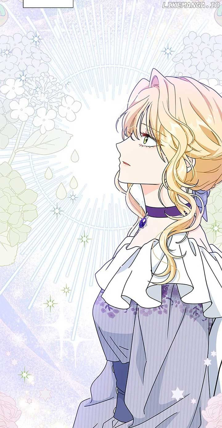 The Sea Captain's Bride Chapter 70 page 82
