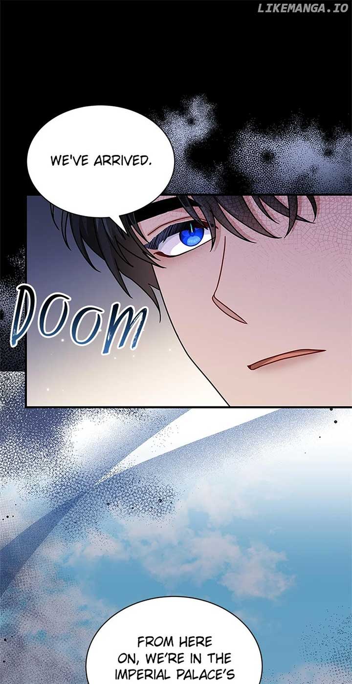 The Sea Captain's Bride Chapter 70 page 86