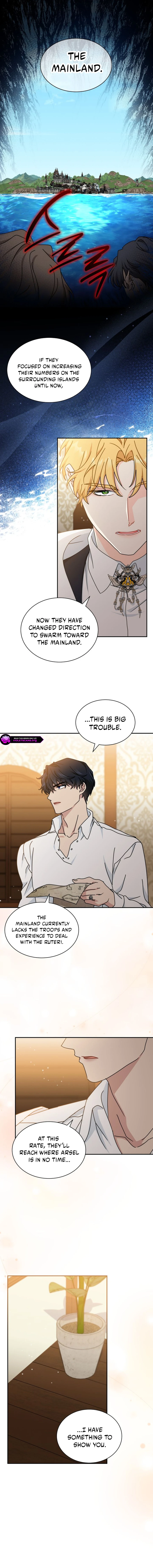 The Sea Captain's Bride Chapter 101 page 15