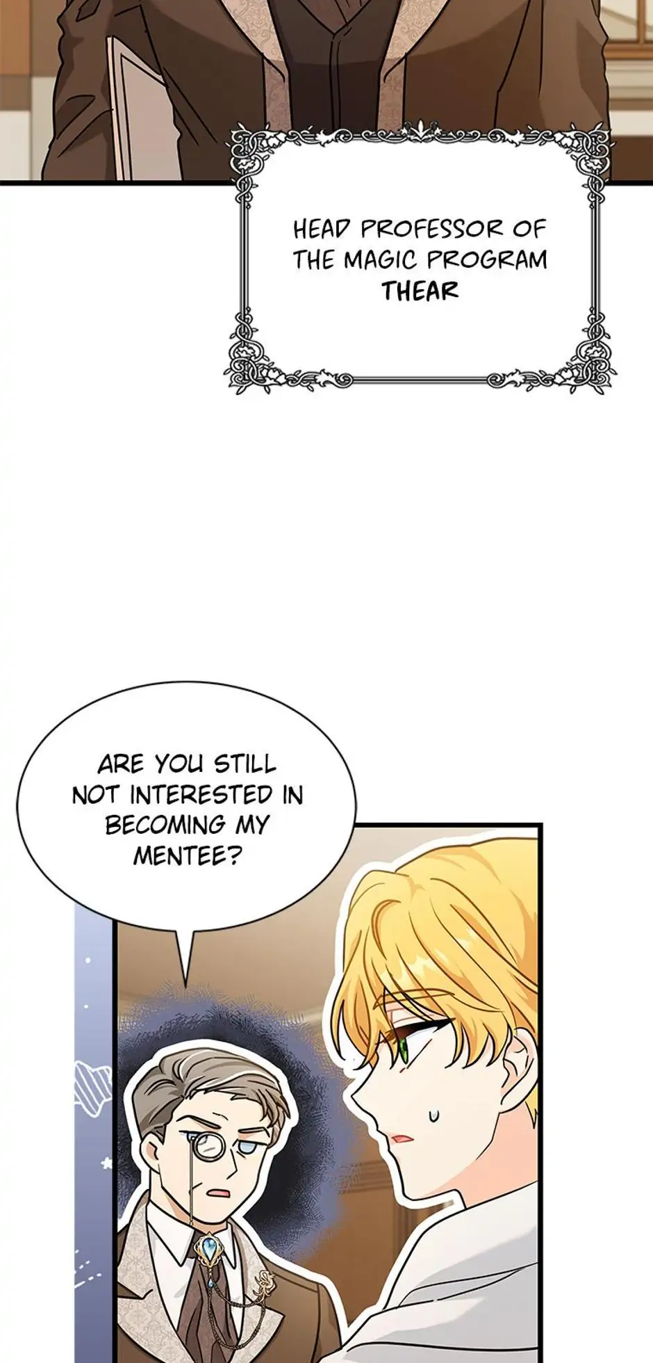 The Sea Captain's Bride Chapter 23 page 4