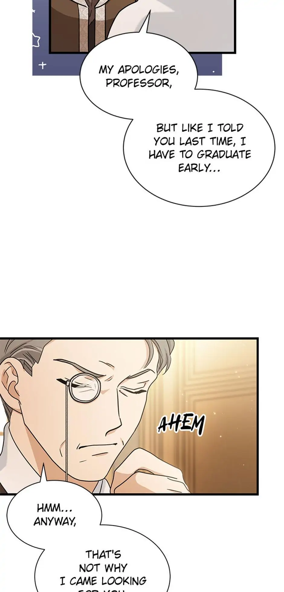 The Sea Captain's Bride Chapter 23 page 5