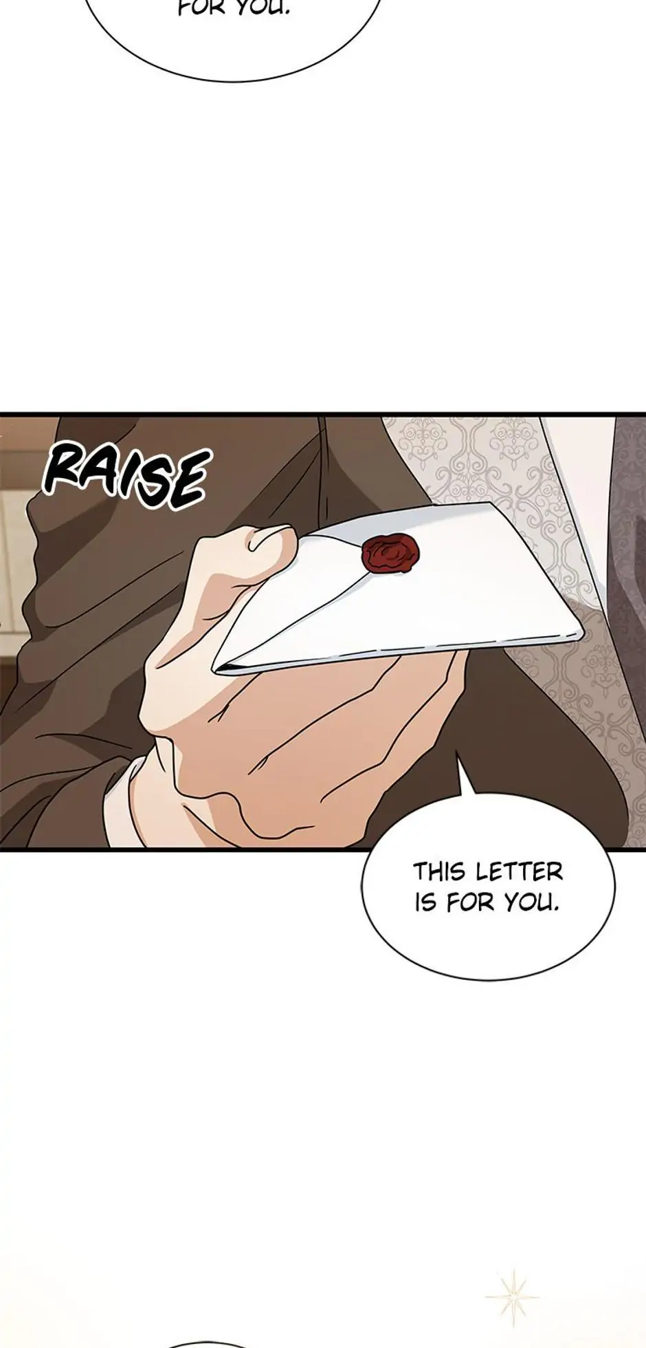 The Sea Captain's Bride Chapter 23 page 6