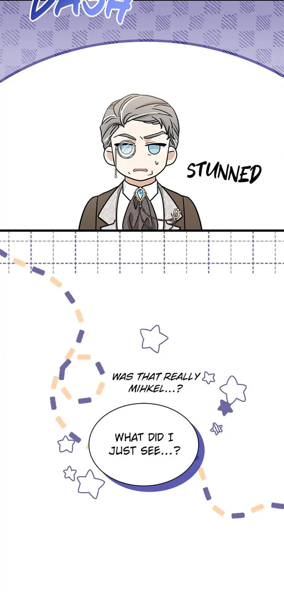 The Sea Captain's Bride Chapter 23 page 9