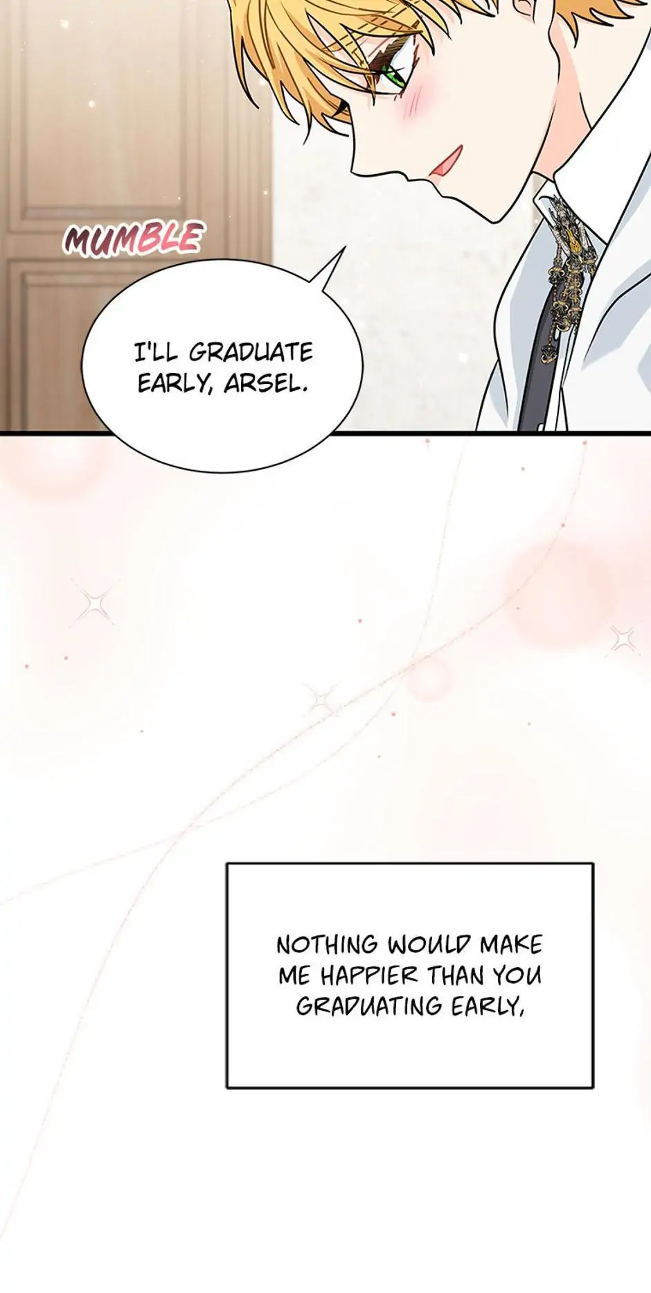 The Sea Captain's Bride Chapter 23 page 14