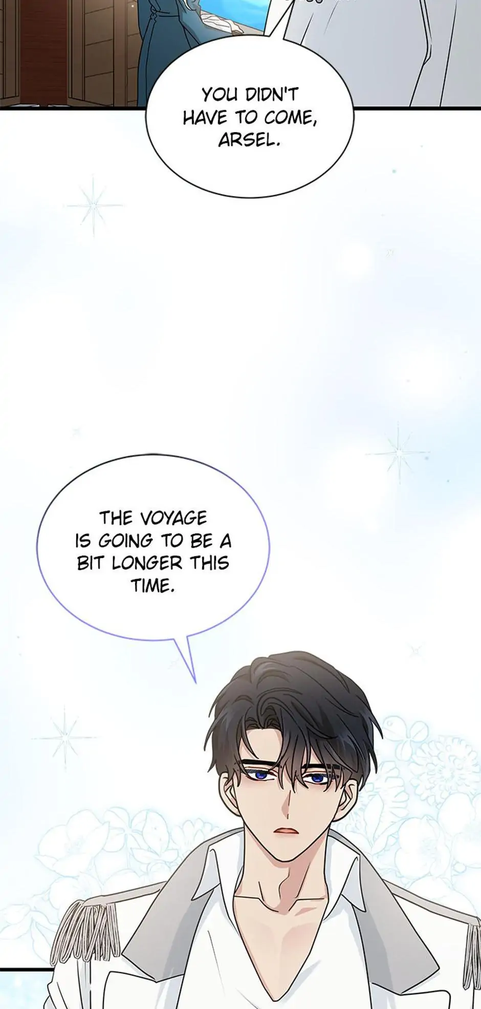 The Sea Captain's Bride Chapter 23 page 28