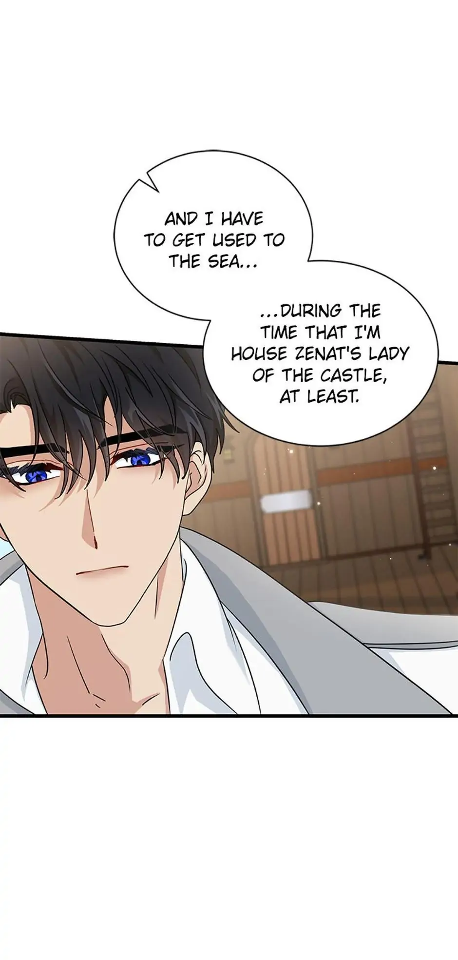 The Sea Captain's Bride Chapter 23 page 31