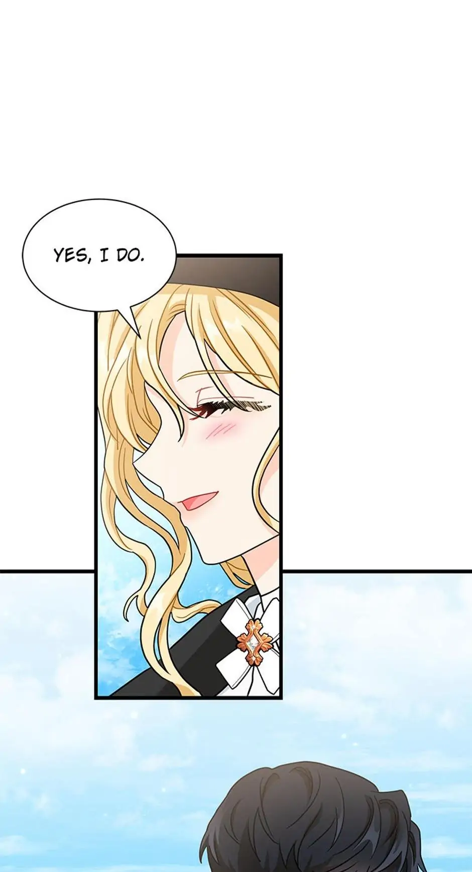 The Sea Captain's Bride Chapter 23 page 35