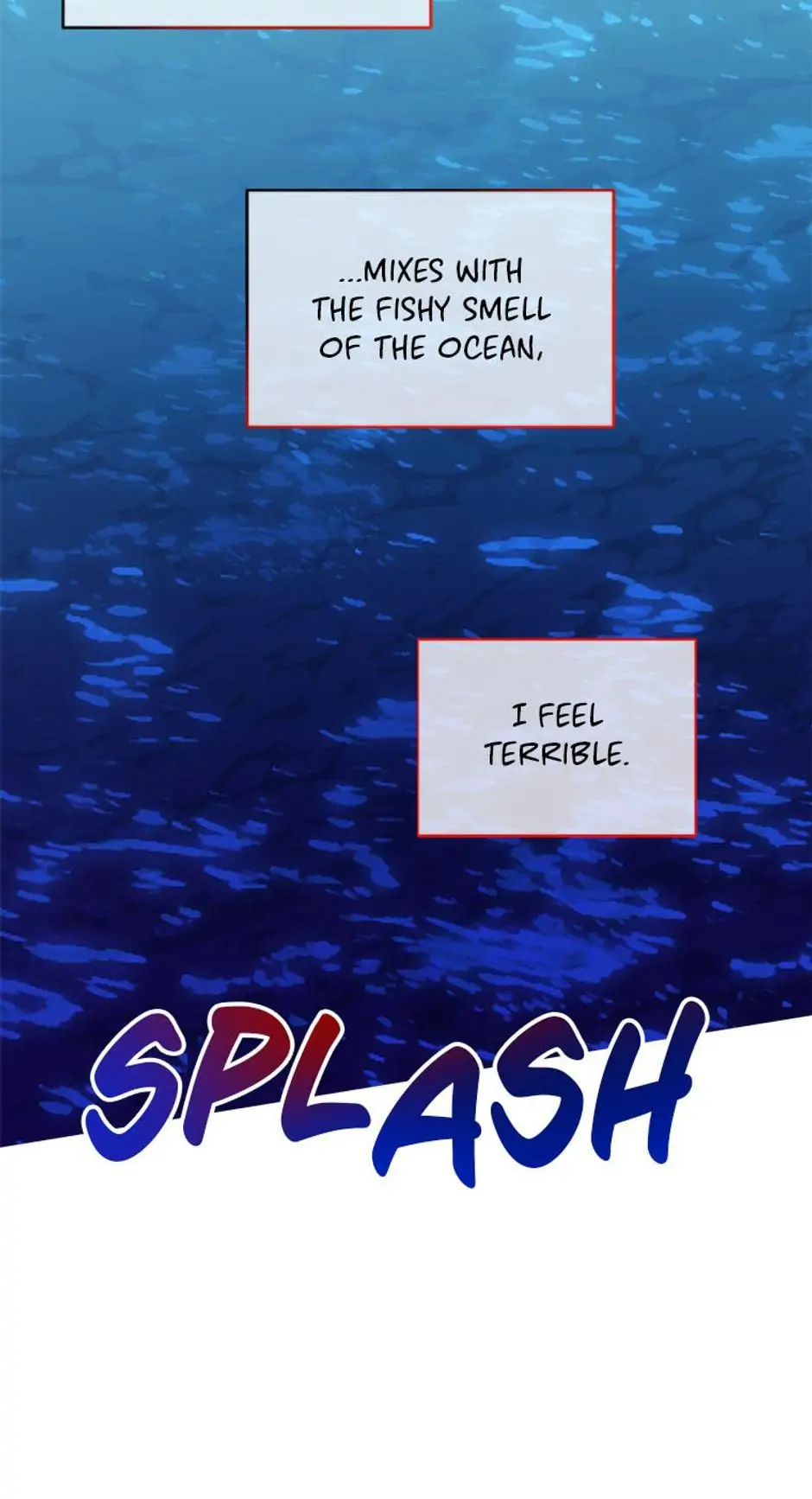 The Sea Captain's Bride Chapter 23 page 37
