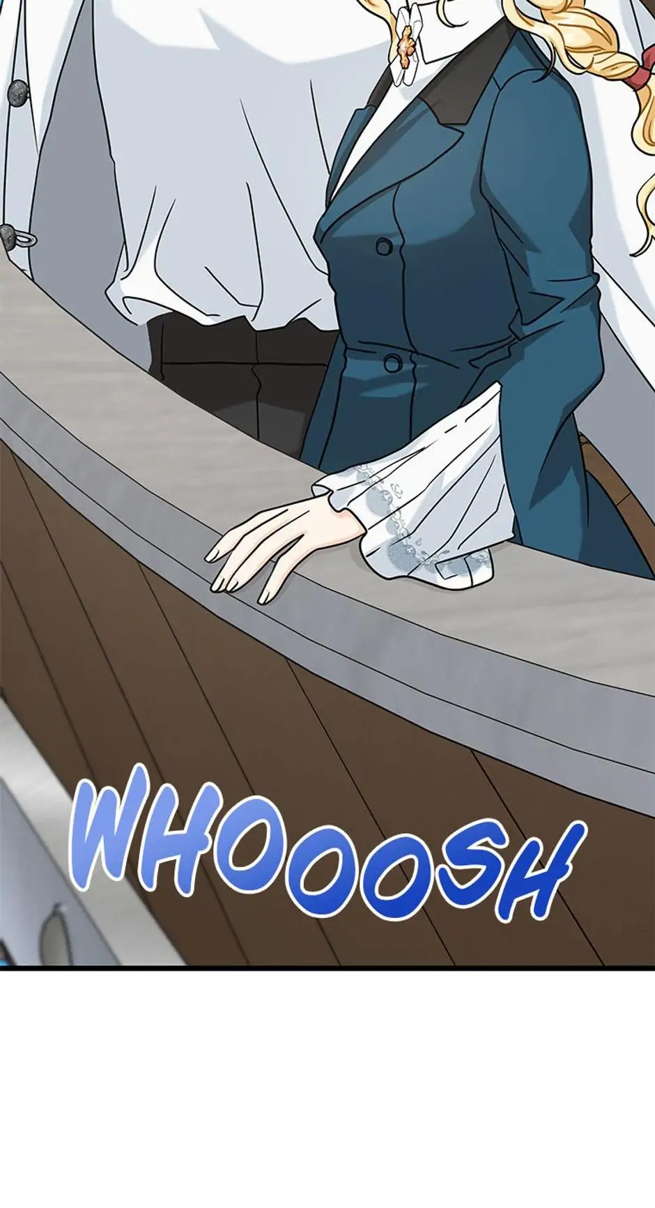 The Sea Captain's Bride Chapter 23 page 39