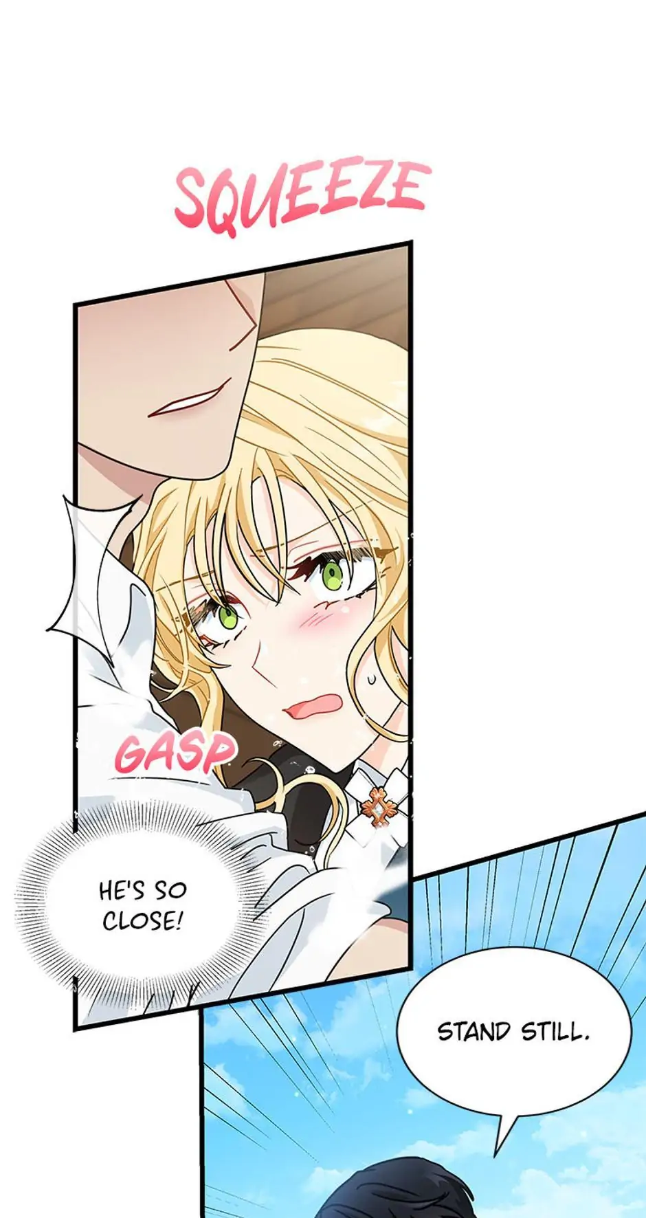 The Sea Captain's Bride Chapter 23 page 49