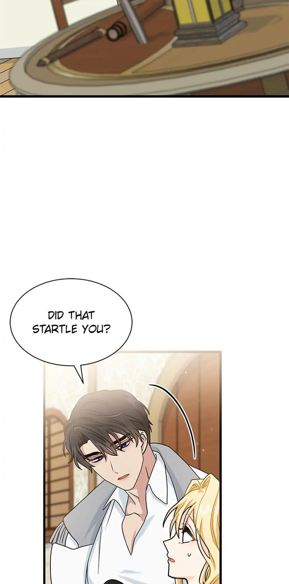 The Sea Captain's Bride Chapter 23 page 59