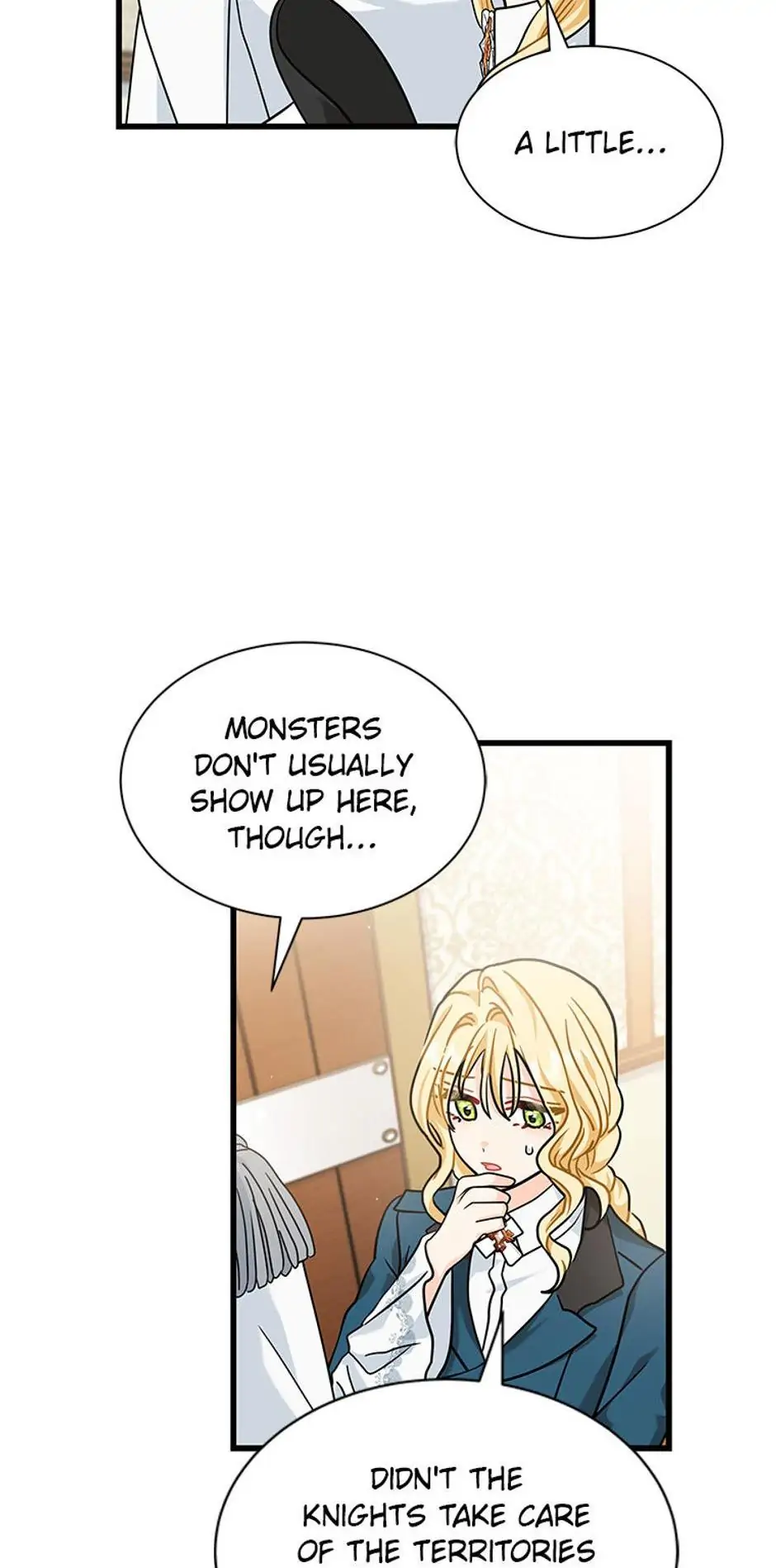 The Sea Captain's Bride Chapter 23 page 60