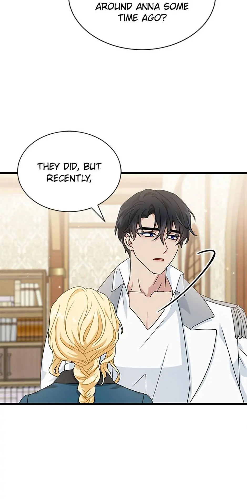 The Sea Captain's Bride Chapter 23 page 61
