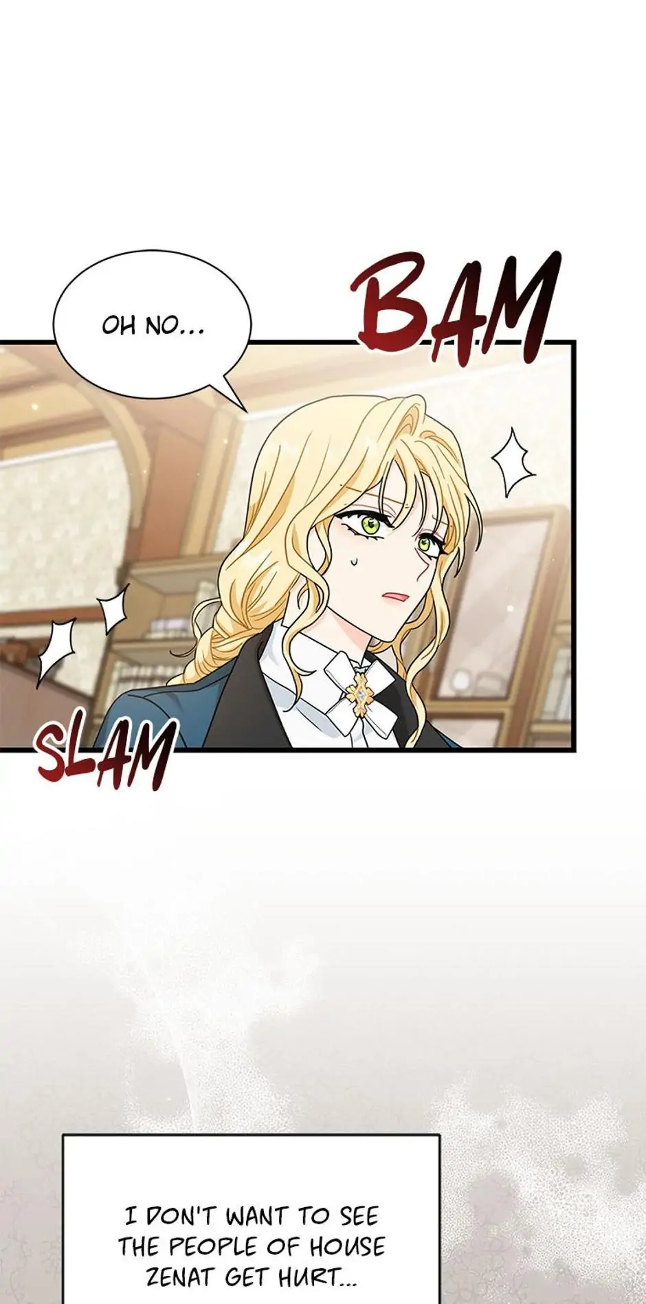 The Sea Captain's Bride Chapter 23 page 63