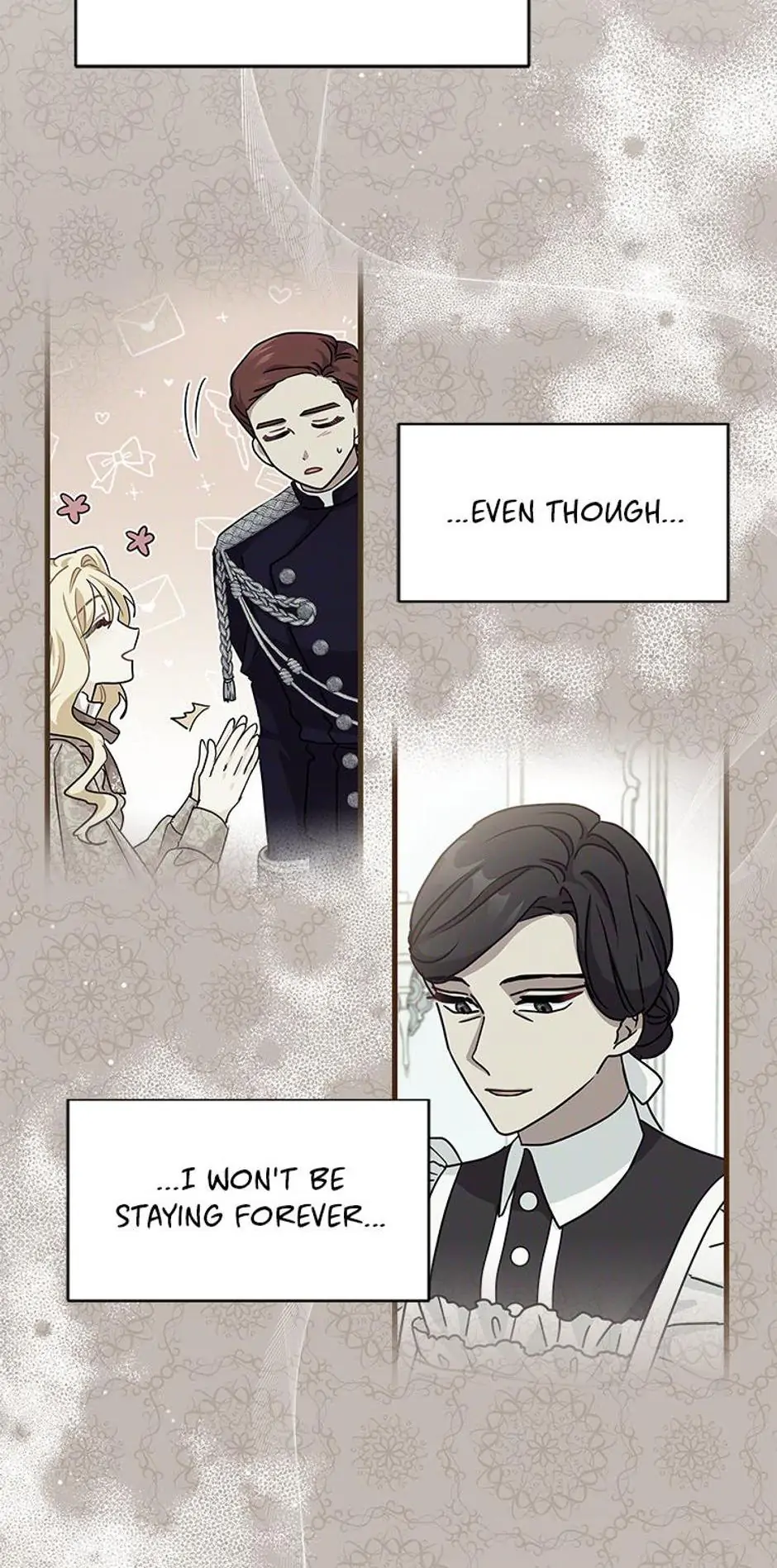 The Sea Captain's Bride Chapter 23 page 64