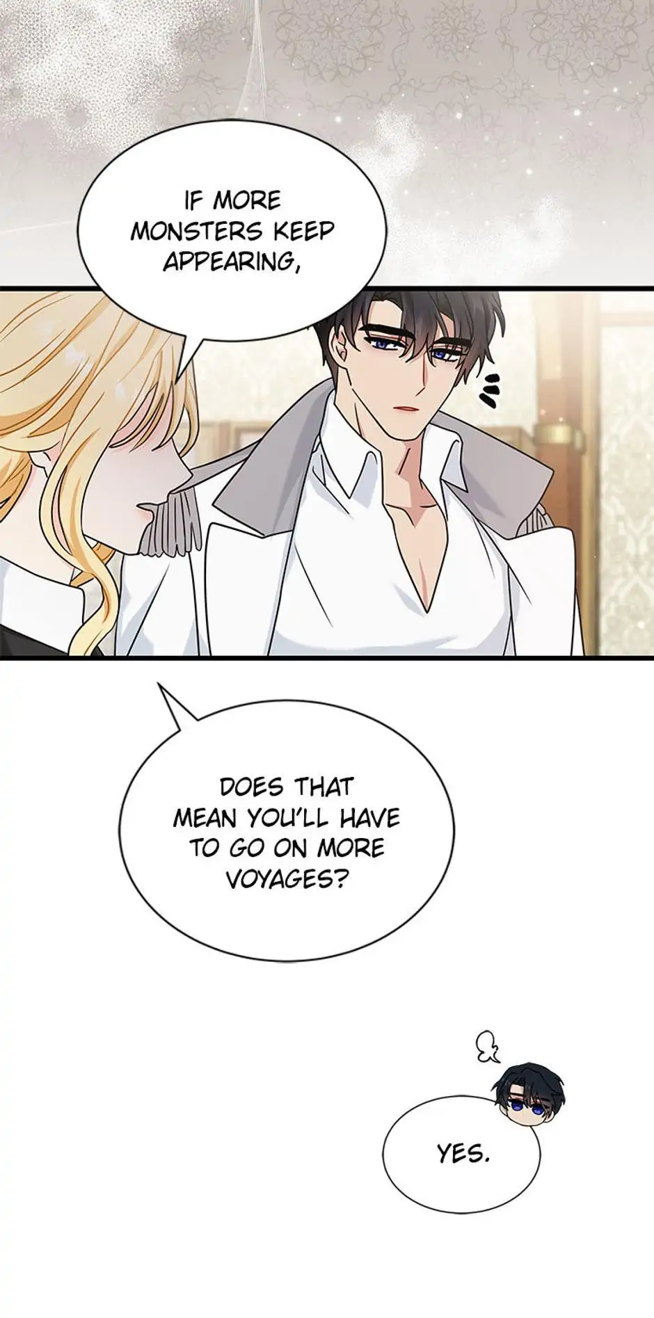 The Sea Captain's Bride Chapter 23 page 65