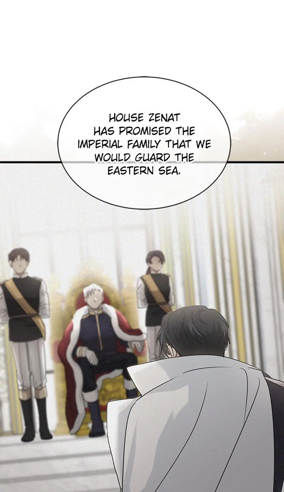 The Sea Captain's Bride Chapter 23 page 66