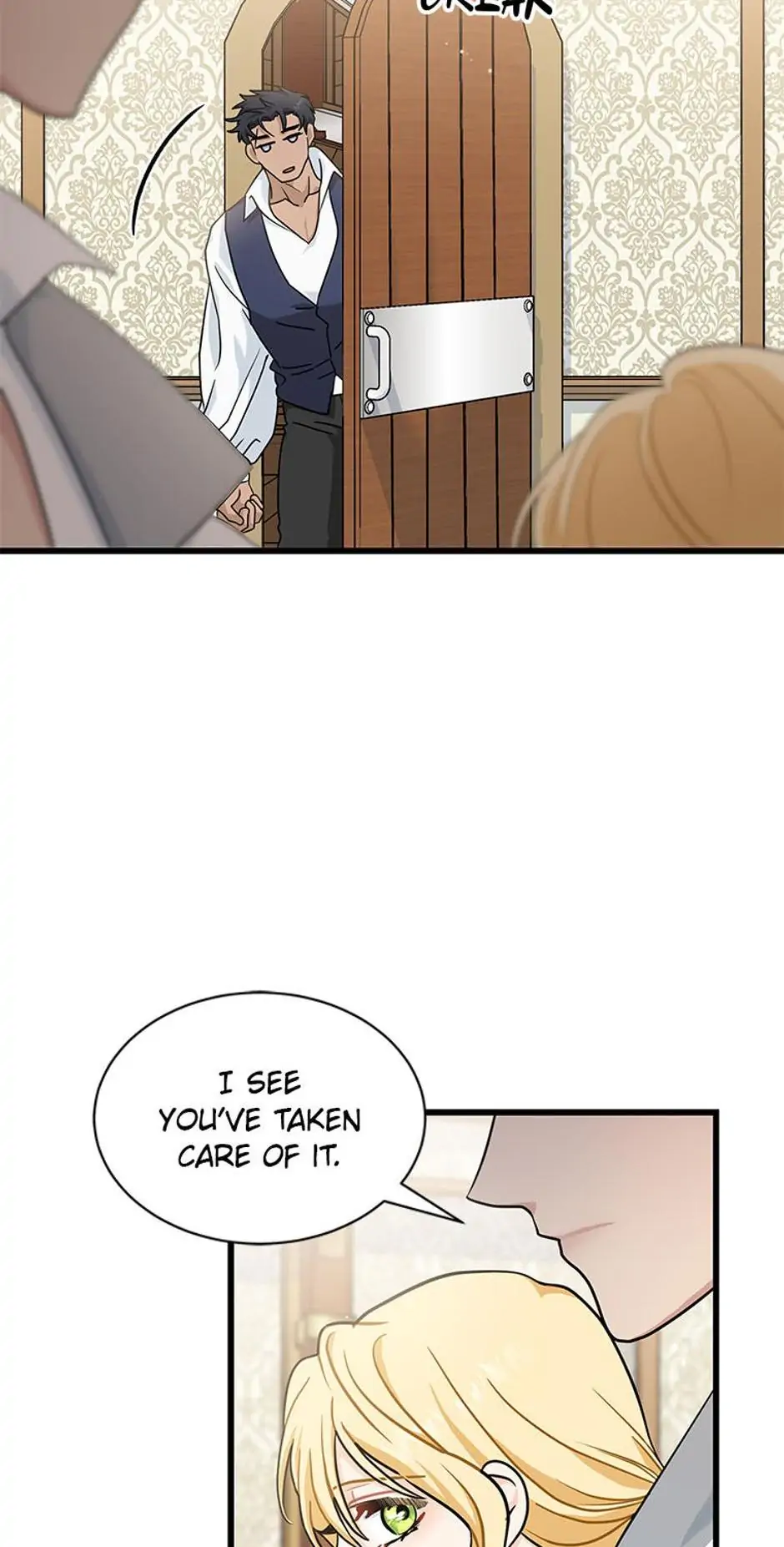 The Sea Captain's Bride Chapter 23 page 72