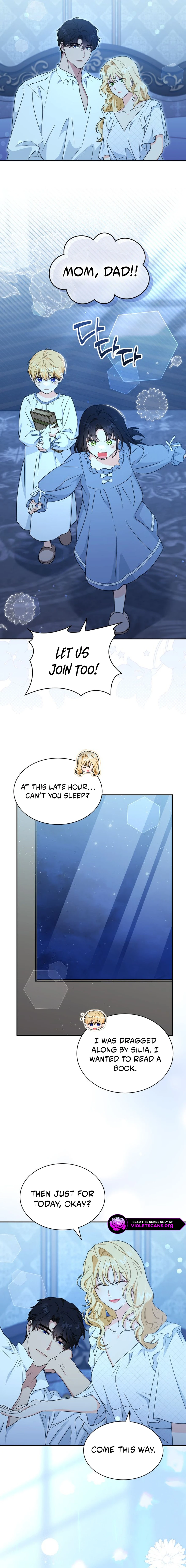 The Sea Captain's Bride Chapter 125 page 14