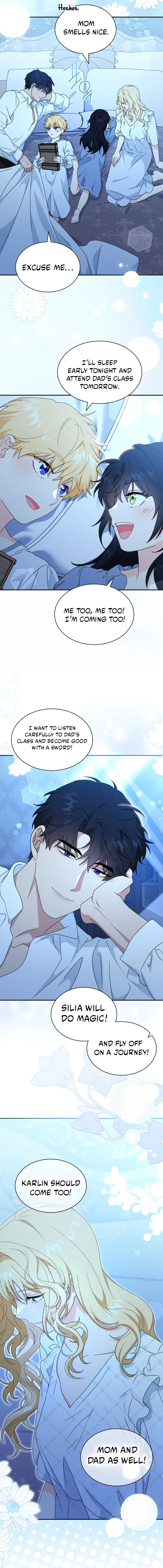 The Sea Captain's Bride Chapter 125 page 15