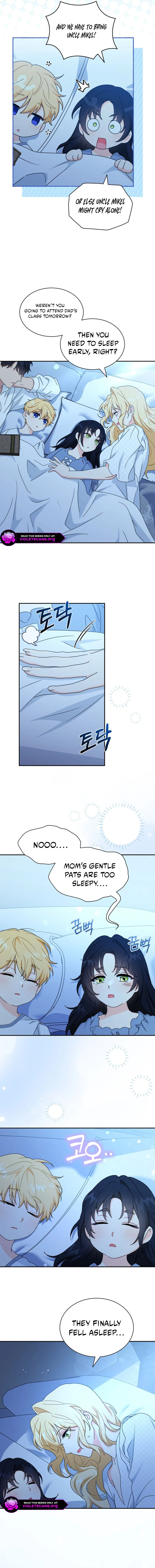 The Sea Captain's Bride Chapter 125 page 16