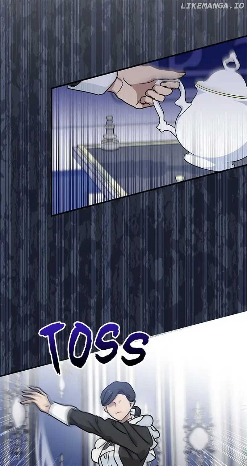 The Sea Captain's Bride Chapter 56 page 3