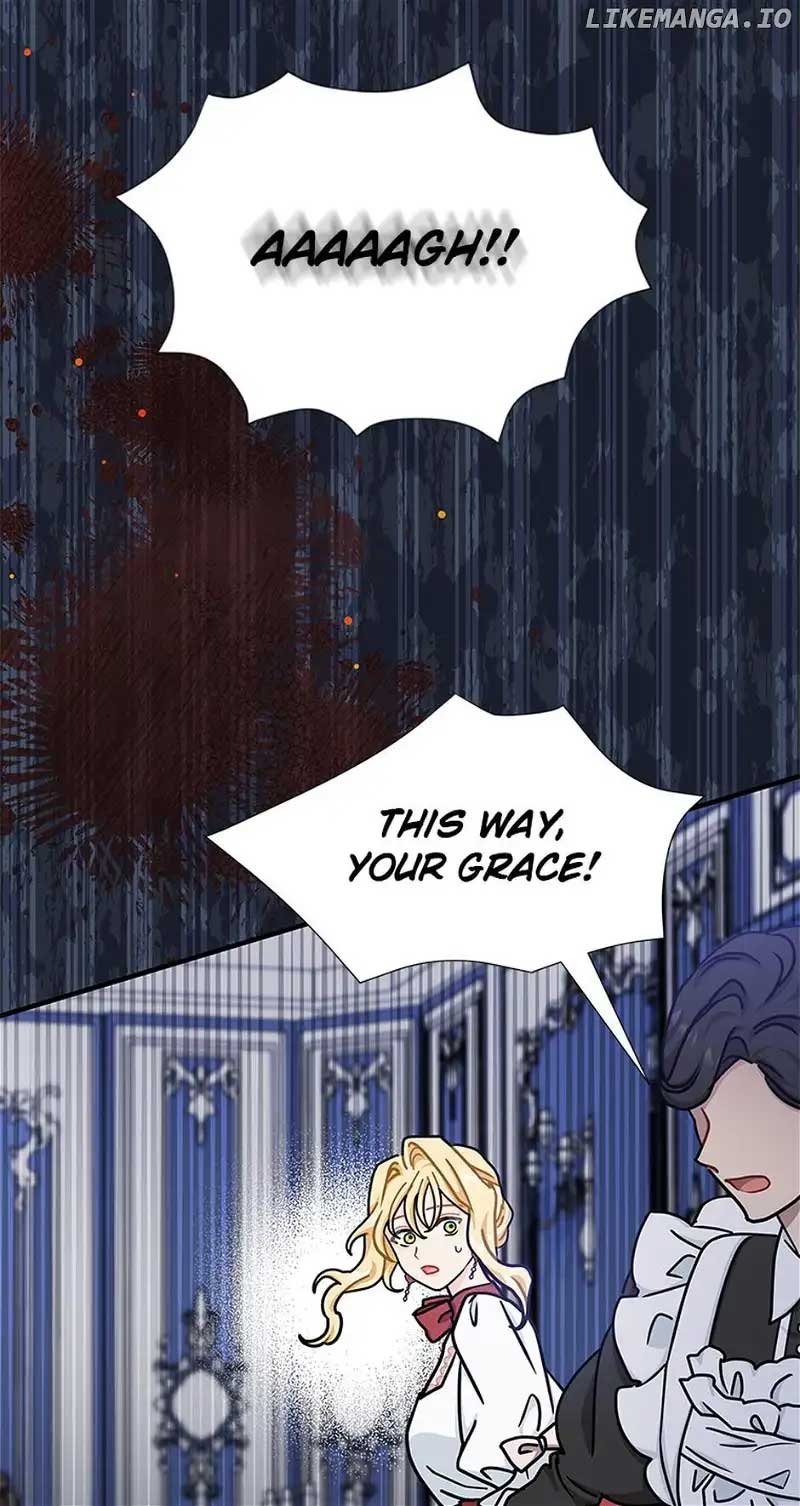 The Sea Captain's Bride Chapter 56 page 5